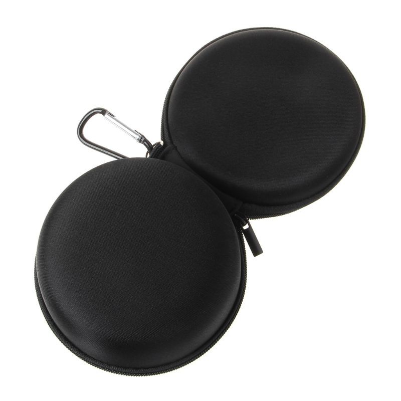 Túi dây kéo di động Nước / Bụi / Vỏ bảo vệ cứng chống sốc Hộp đựng túi đựng KOSS PORTA PRO