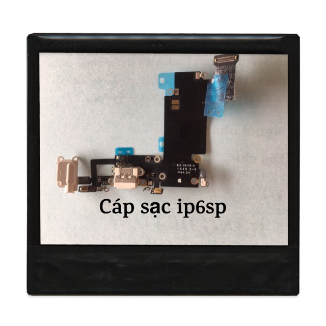 Cáp sạc ip6sp | Shopee Việt Nam