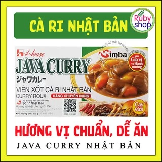 Viên cà ri nhật - Giá Tốt, Miễn Phí Vận Chuyển, Đủ Loại | Shopee Việt Nam