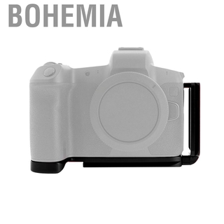 VBESTLIFE (Bohemia)Giá đỡ chữ L tháo lắp nhanh không lồi Cam T6 cho máy ảnh Canon EOS-R