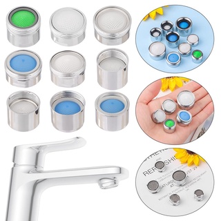[Giao hàng từ Việt Nam] Máy sục khí NEATDWELL Tap Nam Nữ Phụ kiện vòi phòng tắm Máy khuếch tán Máy giặt Bubbler