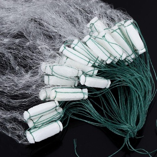 CORESSPACE Lưới Cá Màng Gillnet từ Nylon chất lượng cao, dùng đan lưới một lớp