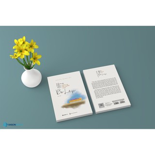 Sách - Những tản văn suýt bị bỏ quên của Bọ Lập - Tác giả Nguyễn Quang Lập