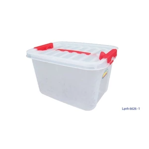 Hộp lạnh 6626-1