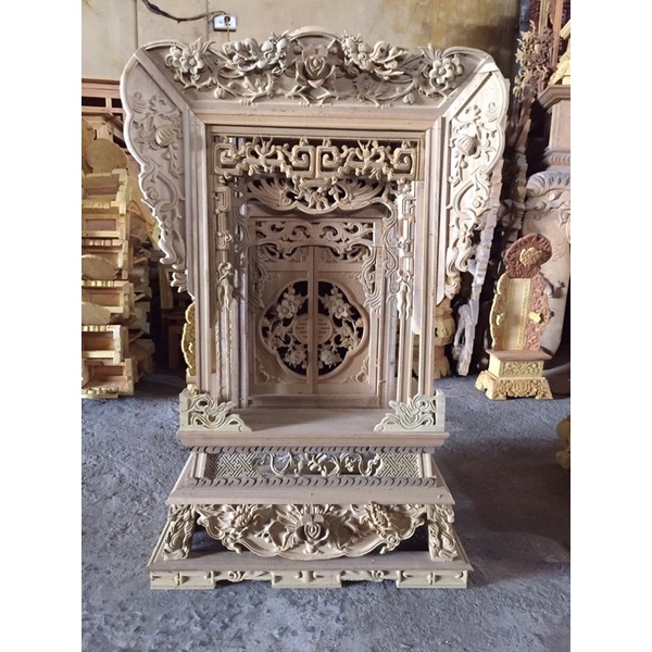khám thờ gia tiên