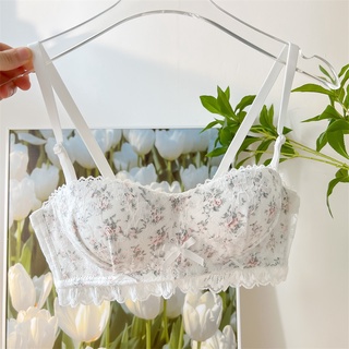 Áo Lót Nâng Ngực Không Dây Không Dây Tháo Rời Được Chống Trượt Gợi Cảm Trẻ Trung Dành Cho Bạn Nữ