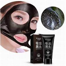 ⭐ HÀNG CHUẨN ⭐ Mặt nạ hỗ trợ loại bỏ mụn đầu đen , mụn cám , mụn bọc se khít lỗ chân lông dưỡng trắng da toàn diện