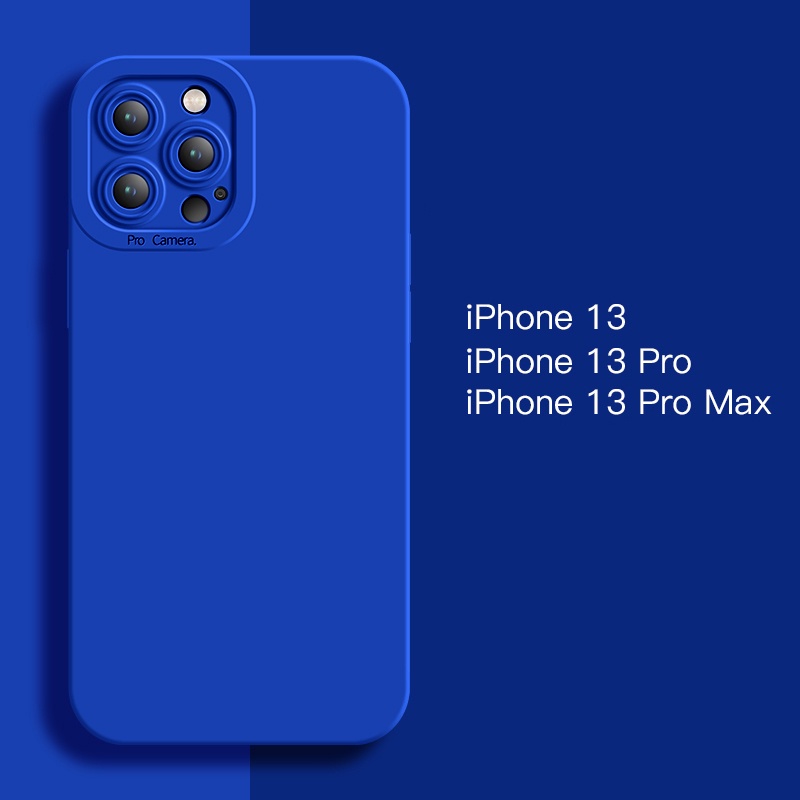 Ốp Điện Thoại Silicon Mềm Mỏng Hình Đôi Mắt Thiên Thần Cho iPhone 13 11 12 Pro MAX