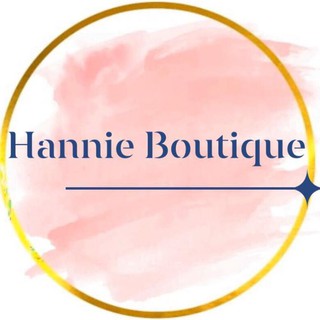 hannieboutique