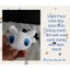 Móc khóa Rồng - Bí kiếp luyện rồng - Răng sún - Handmade len - Amigurumi (có chuông)