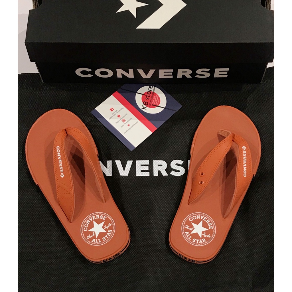 Dép Converse full cam chính hãng | Shopee Việt Nam