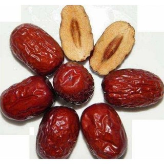 TÁO ĐỎ THƯỢNG HẠNG SẤY KHÔ HÀN QUỐC, HỘP 1KG