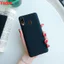 Ốp điện thoại silicon họa tiết dễ thương cho Samsung Galaxy A30 A20 A20S A10 M10 A10S M01S A20E