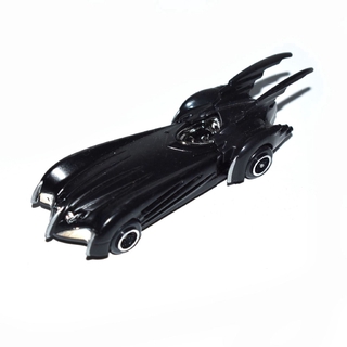 S Đồ chơi ô tô Batman Batmobile / Patrol / / Justice League / Xe mô hình