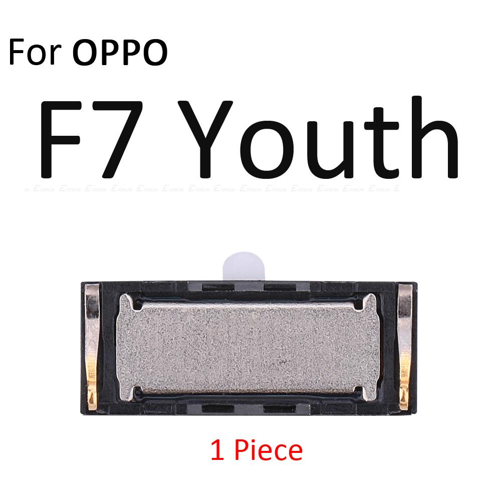 Loa Âm Thanh Thay Thế Chuyên Dụng Cho OPPO F19 F17 F15 F11 F9 F7 F5 Youth F3 Pro Plus F1 F1s