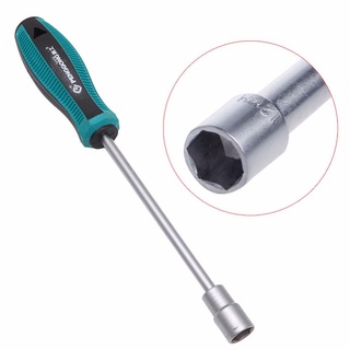 [Còn hàng] Dụng cụ cầm tay sửa chữa ổ cắm NOOKSTORY Tay cầm chống trượt Nutdriver