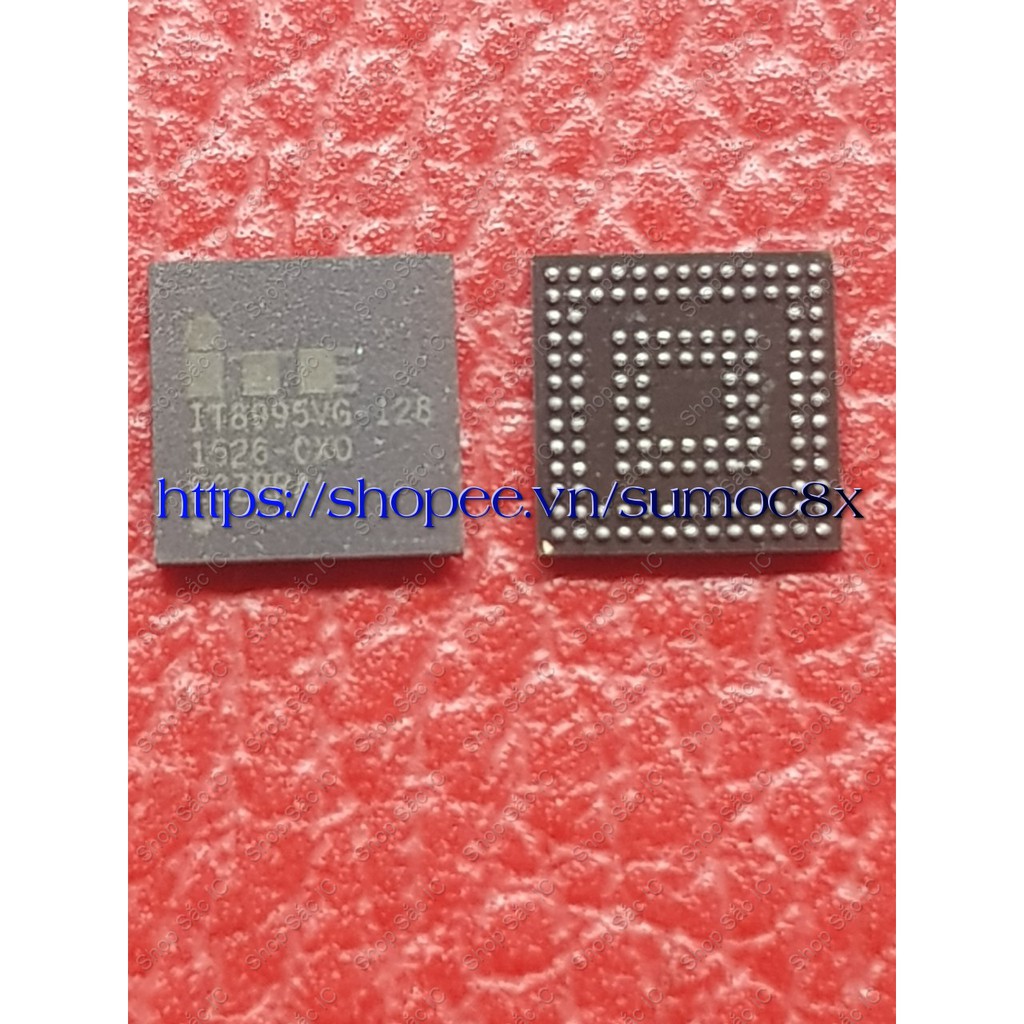 IT8995VG-128 IT8995VG 128 CXO DXO 8995 ic nguồn trên bo mạch - Mới ...