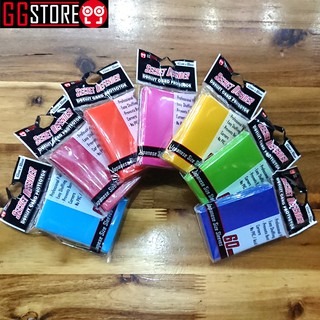 Bọc bài YUGIOH SLEEVES SECRET DEFENDER Ver 2