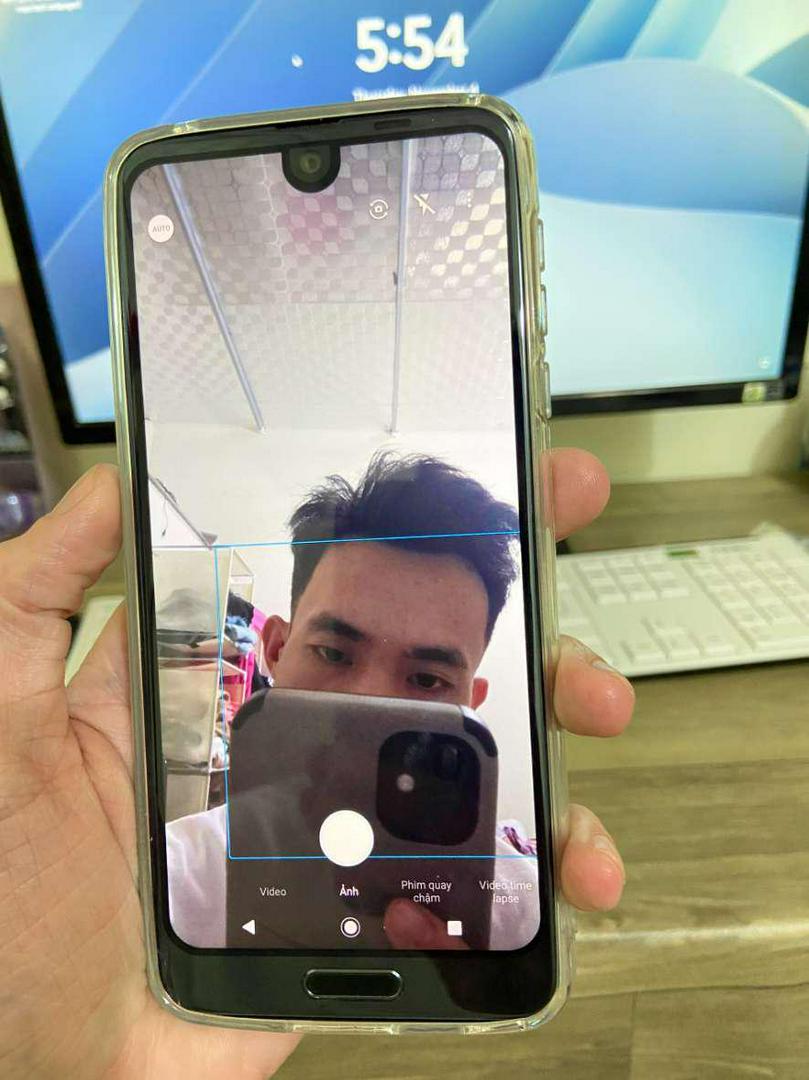 Ảnh đánh giá