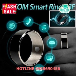 Smart Ring by huyenthanhngo2006
