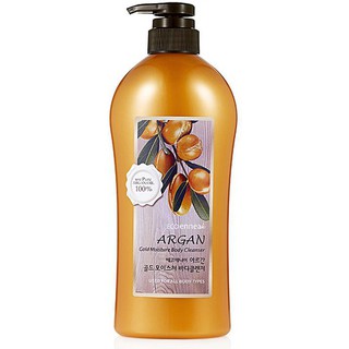 SỮA TẮM THẢO DƯỢC ARGAN HÀN QUỐC