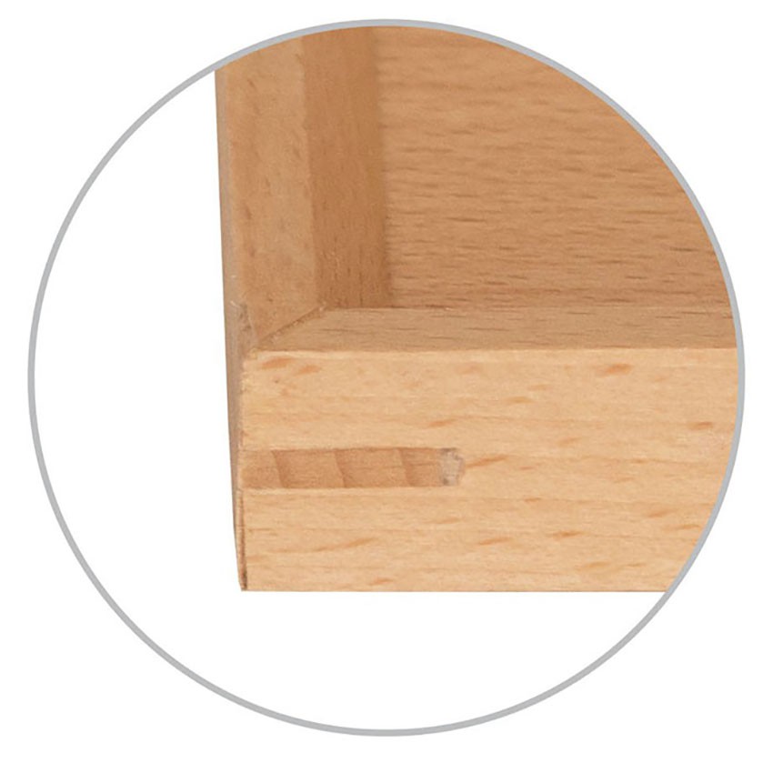 Khay gỗ cao cấp cho nhà hàng quán ăn Nhatvywood NV5202