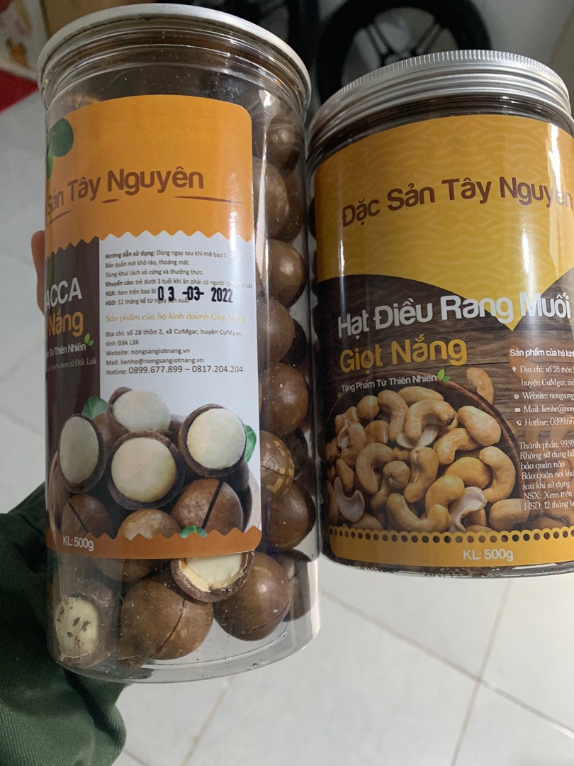 Ảnh đánh giá