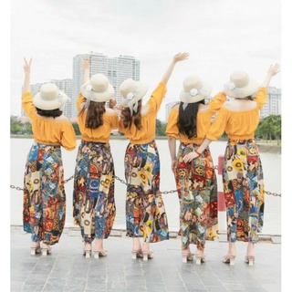 váy đi biển giá tốt Tháng 5, 2024 | Mua ngay | Shopee Việt Nam