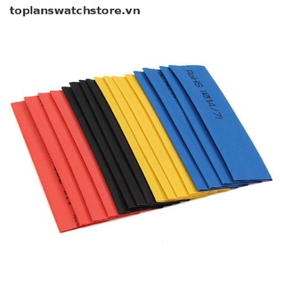 Set 164 Ống Co Nhiệt Bọc Dây Cáp Tiện Dụng