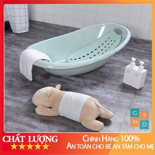 {GIÁ HỦY DIỆT} Chậu Tắm hokori Cho Bé Đa Năng Dễ Dàng Sử Dụng Phù Hợp Cho Trẻ Nhỏ