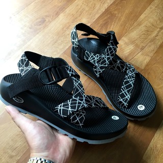 Giày Sandal Nam Nữ Chaco Dép Xăng Đan Nam Nữ Mã D158