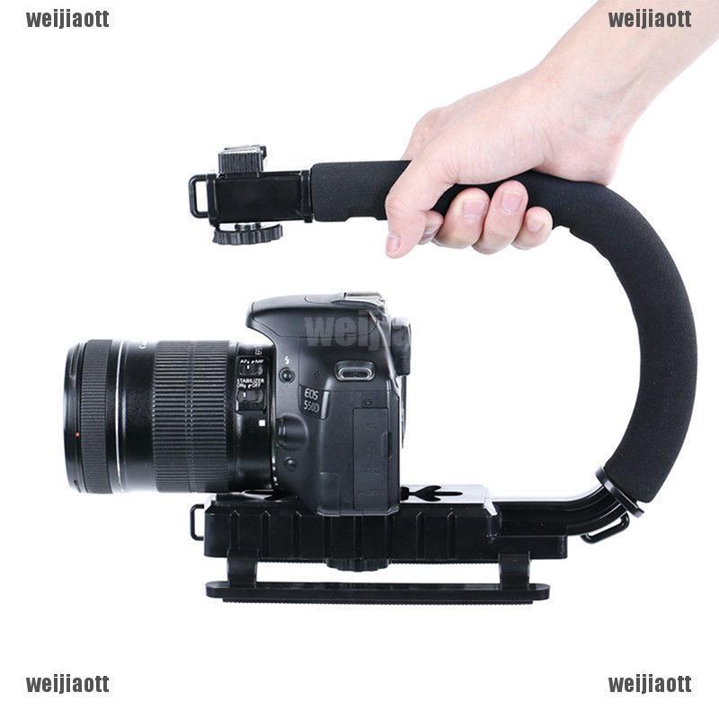 Bộ ổn định máy ảnh Pro Cam ổn định Steadicam cầm tay cho máy quay