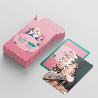 Thư viện ảnh ảnh blackpink summer diary 2024 với những khoảnh khắc đáng nhớ