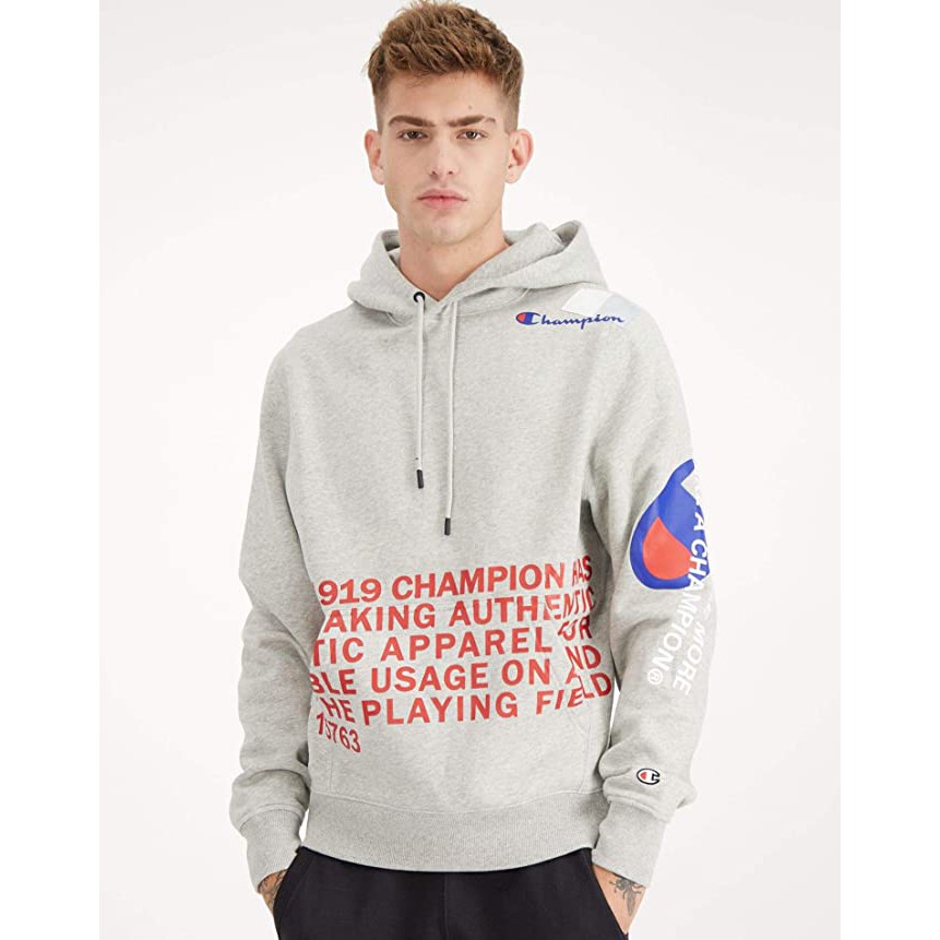 Champion super fleece 2.0 hoodie shop