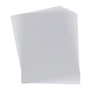 FUJIOU 5 Chiếc Giấy Co Giãn DIY Treo Quyến Rũ Trò Chơi Giáo Dục Nghệ Thuật Tấm Nhựa DIY Trang Sức Thủ Công Làm Trẻ Em Thu Nhỏ Phim Tờ