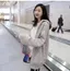 ÁO KHOÁC NỈ QUỐC DÂN PHONG CÁCH ULZZANG SIÊU XINH LUÔN