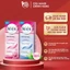 Kem Tẩy Lông Veet Pure Hair Removal Cream (Che tên sản phẩm khi giao hàng)