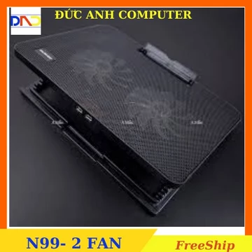 Laptop Cooling Pad N99