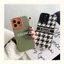 Ốp Điện Thoại Chống Rơi In Chữ Cho iphone 15 pro max 14 pro max 13 pro max i13 11 pro max i11 ix xr xs max 7 plus 8 plus 12 pro max