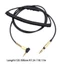 Dây Tai Nghe Dây Mềm BTM Cho Tai Nghe Mdr-10r MDR-1A XB950 Z1000 MSR7