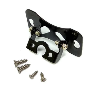 Giá đỡ gắn camera sau tự động đa năng Dash Cam Giá đỡ gương chiếu hậu Sao lưu Camera lùi gắn S