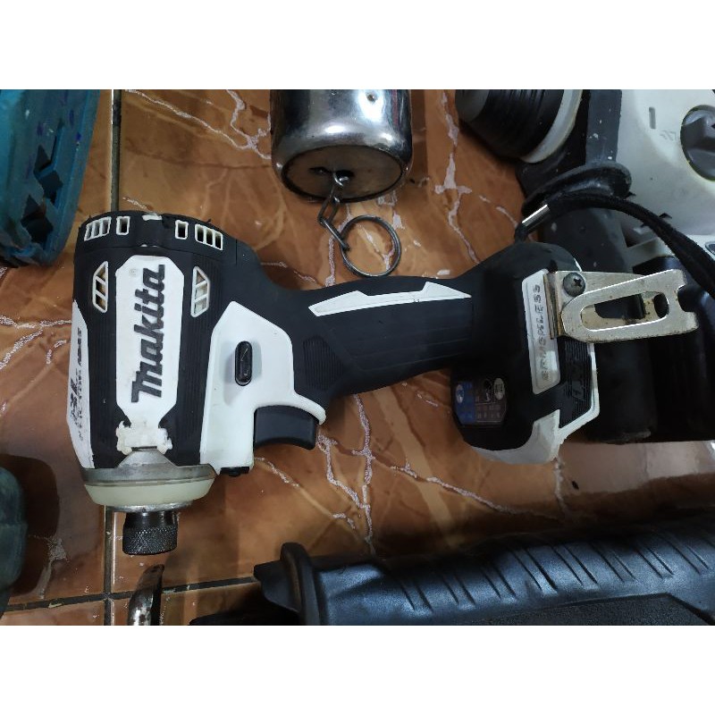 Máy bắt vít Makita TD 171 | Shopee Việt Nam