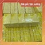 💖 CẢ LỐ 20 BỊCH 💖 Bông Nở Rửa Mặt bọt biển Chivey 12 miếng