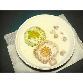 Bột Báng Nấu Chè, Trân Châu Nhỏ Nấu Chè Gói 200g