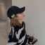 MŨ ULZZANG TRƠN TEM EST.1973 NAM NỮ