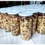 Granola Không Đường Ăn Kiêng Nhiều Hạt - Granola Siêu Hạt (5% yến mạch)