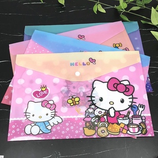 Túi tài liệu cute (3 cái)