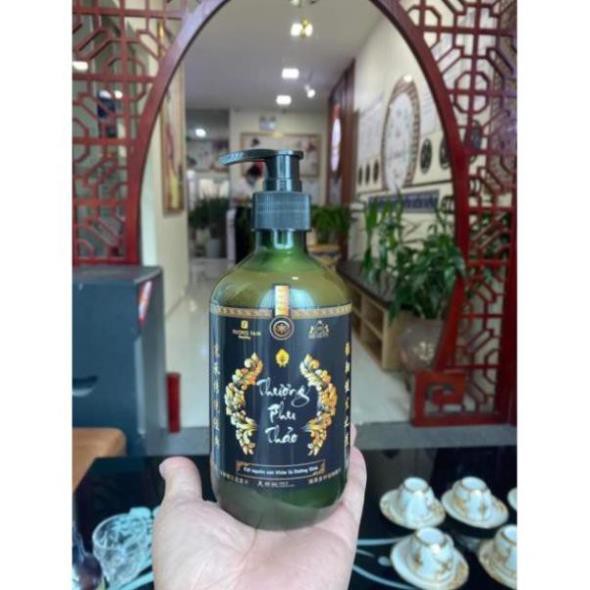 CHUYÊN SỈ BỘ SẢN PHẨM DẦU THƯỢNG PHU THẢO CAO CẤP SIÊU TỐT