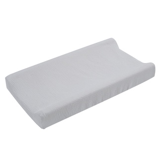 Pealike Đơn Giản Tã Cho Bé Thay Miếng Lót Bao Da Muslin Thay Bàn Cho Bé
