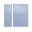 Unstop * Khuôn Khay Silicon Có Cạnh Cho Epoxy Đúc DIY Trang Sức Trang Trí Nhà